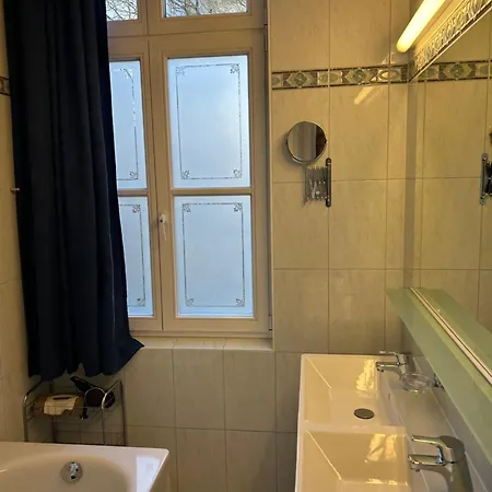 Schoene Ferienwohnung In Seebad Bansin 200M Vom Strand Heringsdorf  Exterior photo