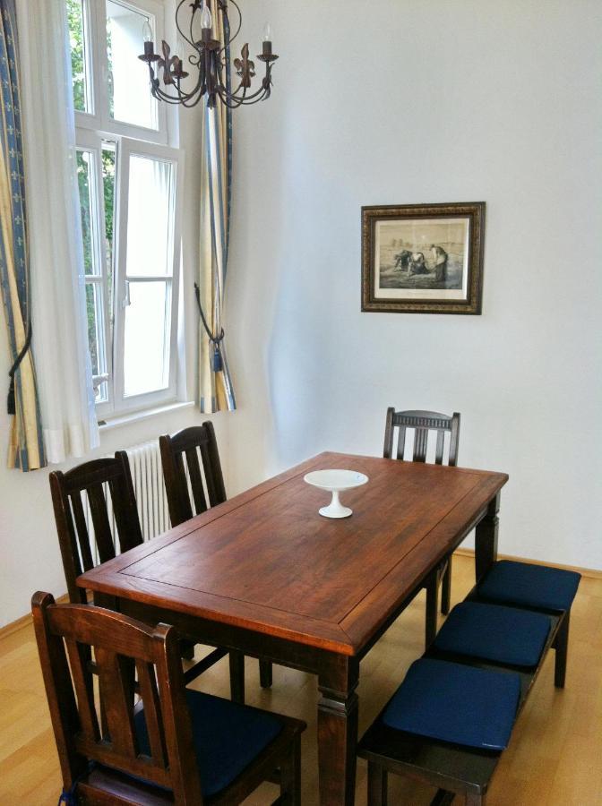 Apartment Schoene In Seebad Bansin 200m Vom Heringsdorf (Usedom)