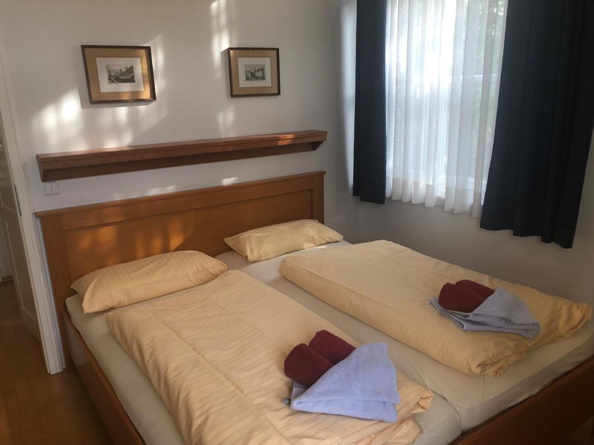 Apartment Schoene In Seebad Bansin 200m Vom Heringsdorf (Usedom)