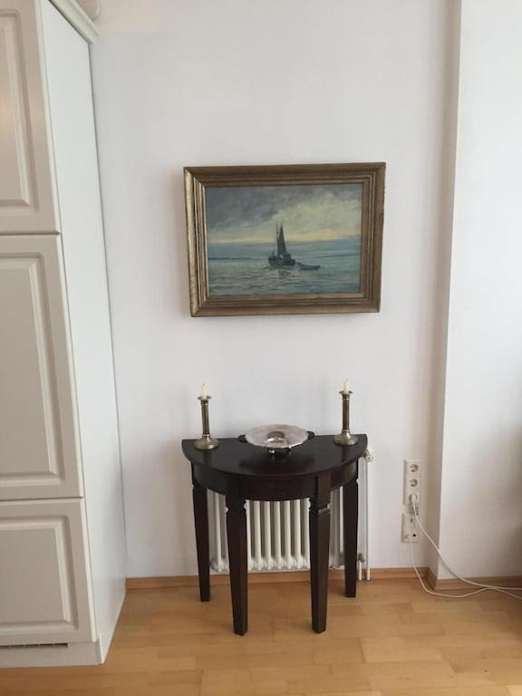 Apartment Schoene In Seebad Bansin 200m Vom