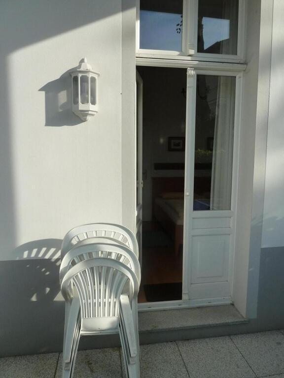Schoene In Seebad Bansin 200m Vom Apartment Ostseebad Heringsdorf