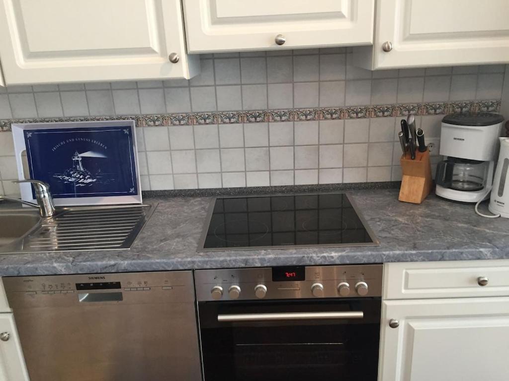 Schoene In Seebad Bansin 200m Vom Apartment Heringsdorf (Usedom)