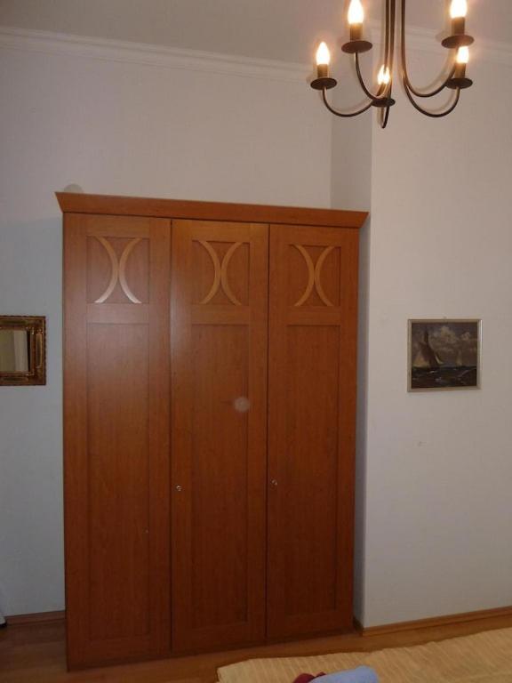 Schoene In Seebad Bansin 200m Vom Apartment *