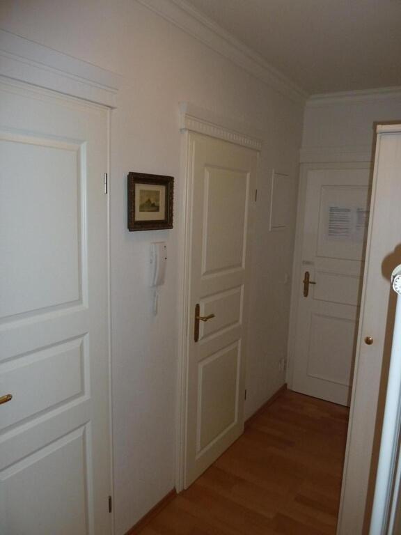 Apartment Schoene In Seebad Bansin 200m Vom Heringsdorf (Usedom)