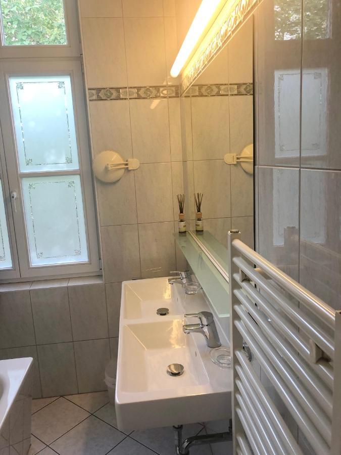 Apartment Schoene In Seebad Bansin 200m Vom *