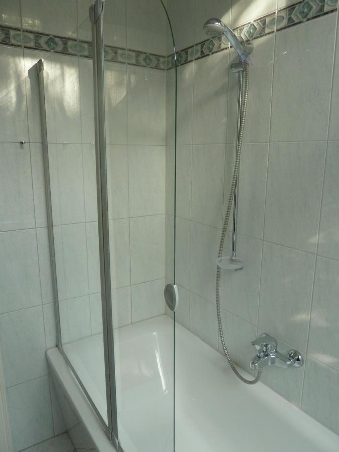 Apartment Schoene In Seebad Bansin 200m Vom