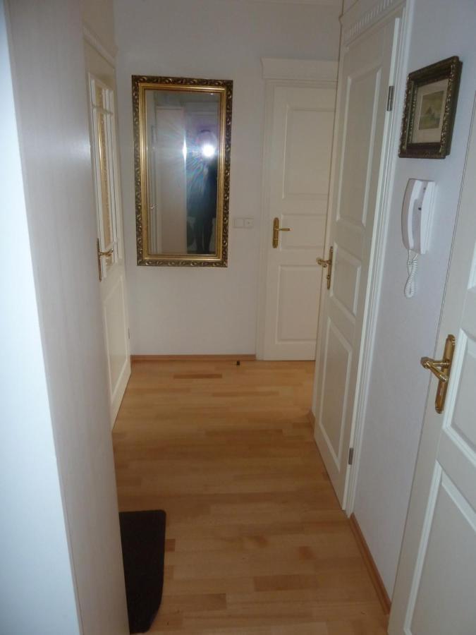 Apartment Schoene In Seebad Bansin 200m Vom *