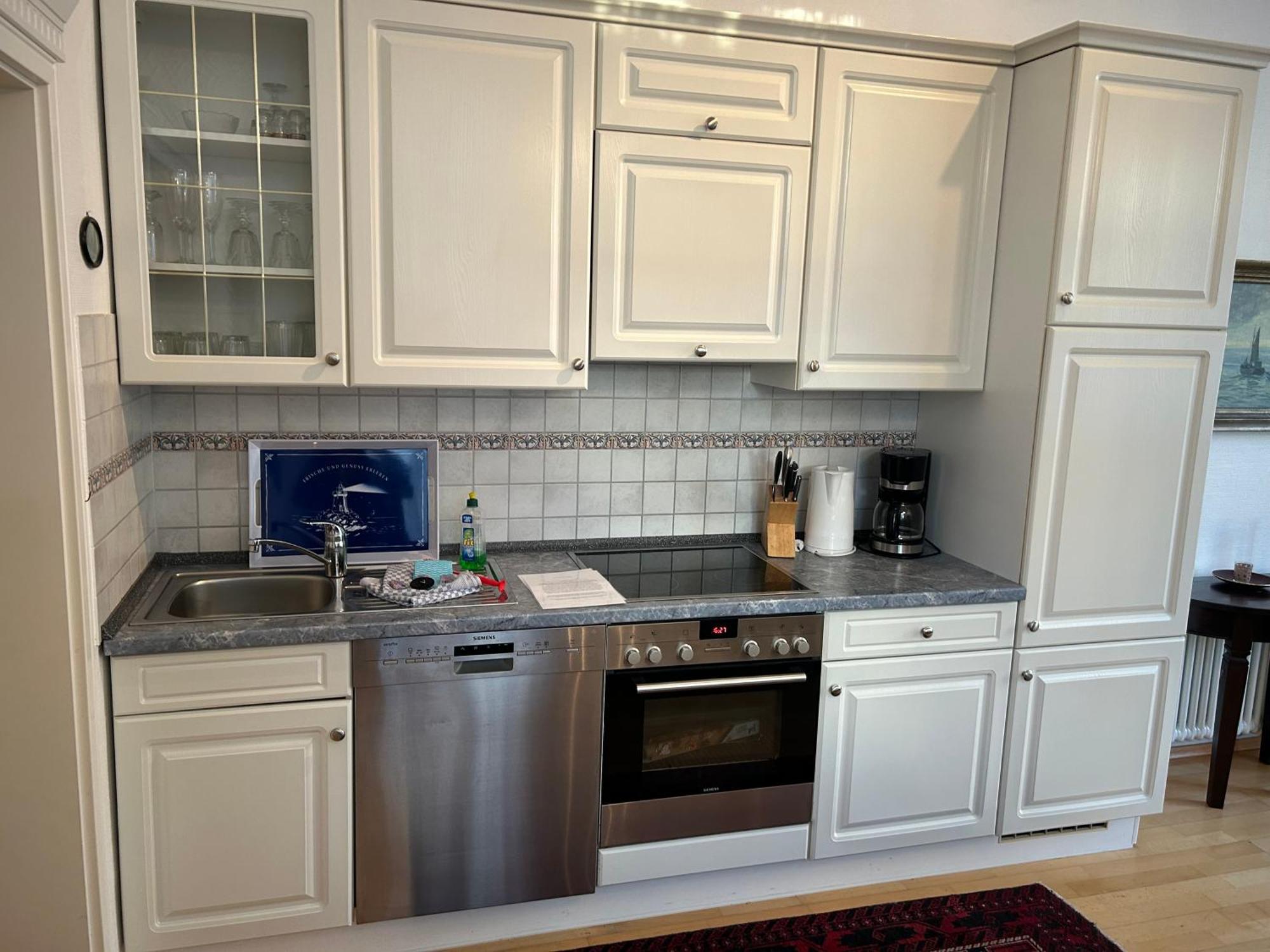 Schoene In Seebad Bansin 200m Vom Apartment Ostseebad Heringsdorf