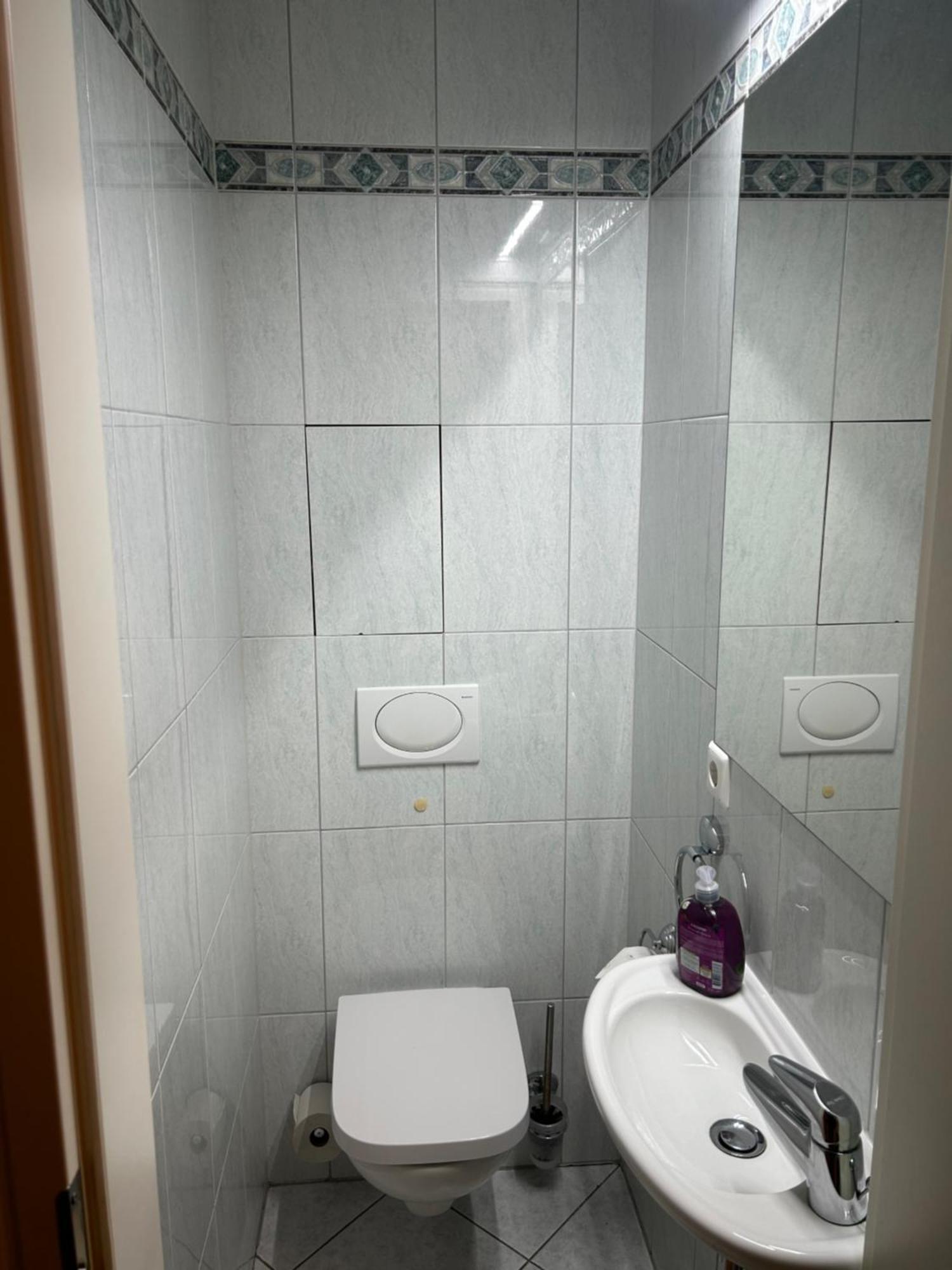 Apartment Schoene In Seebad Bansin 200m Vom Heringsdorf (Usedom)