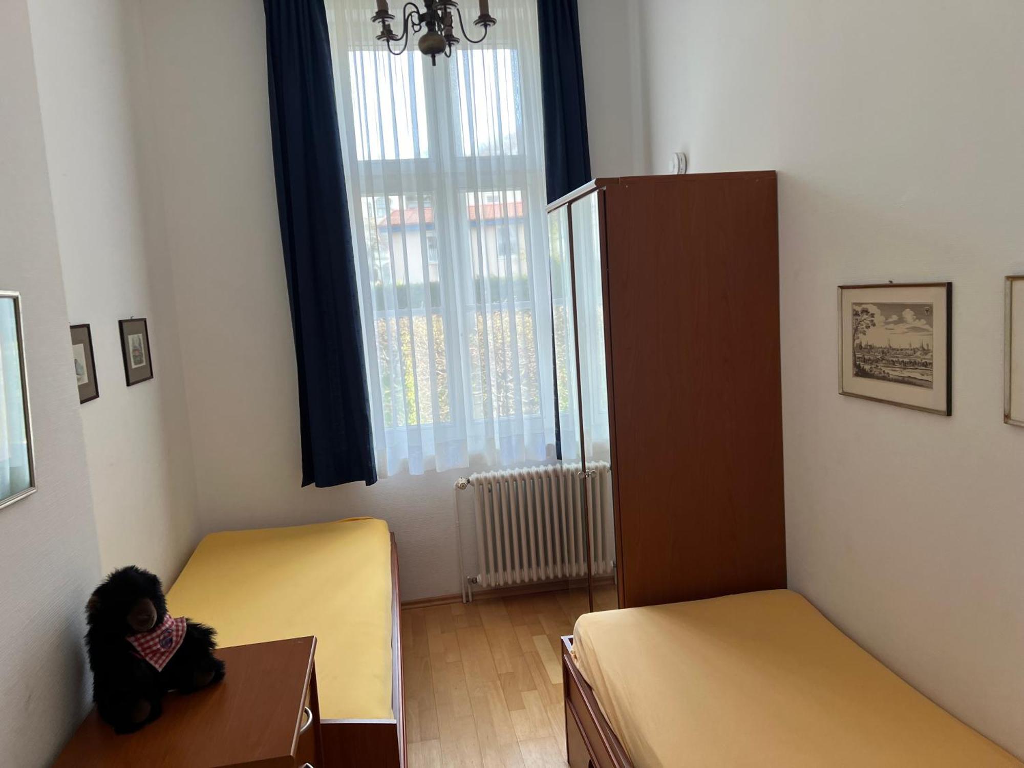 Schoene In Seebad Bansin 200m Vom Apartment Ostseebad Heringsdorf